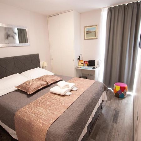Calm Apartment & Room Zadar Luaran gambar