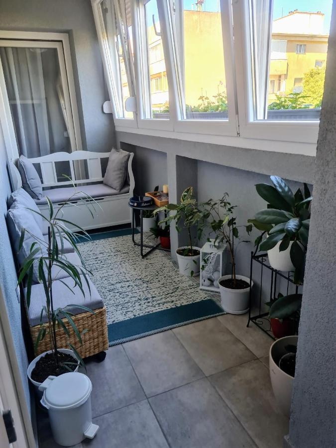 Calm Apartment & Room Zadar Luaran gambar