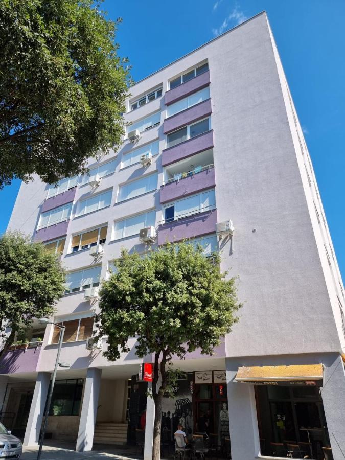 Calm Apartment & Room Zadar Luaran gambar