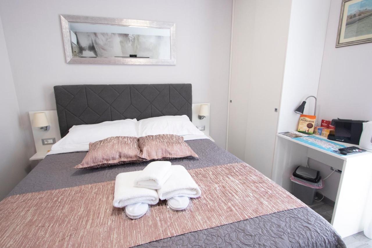 Calm Apartment & Room Zadar Luaran gambar
