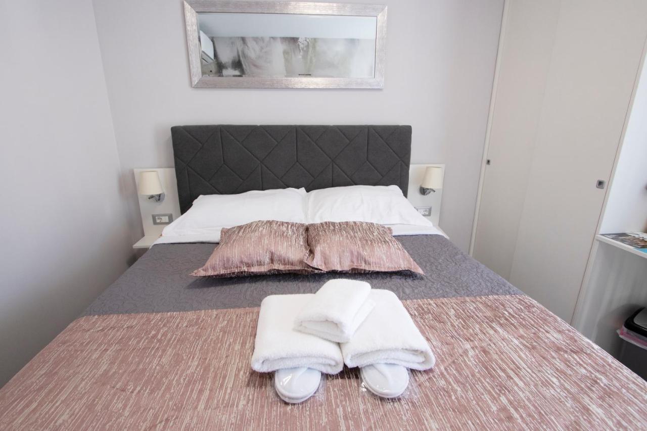 Calm Apartment & Room Zadar Luaran gambar