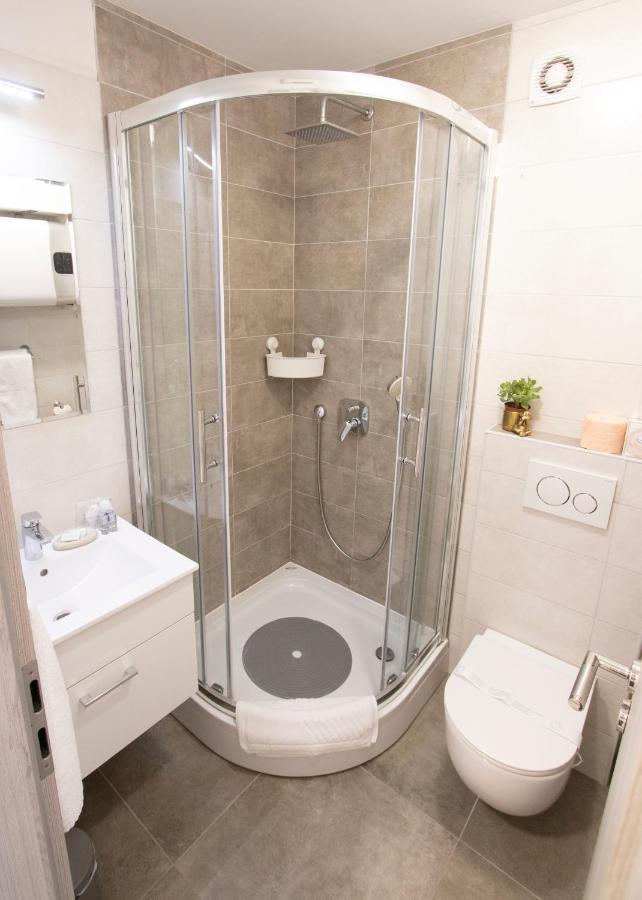 Calm Apartment & Room Zadar Luaran gambar