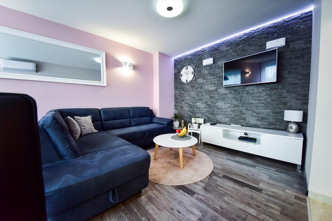 Calm Apartment & Room Zadar Luaran gambar
