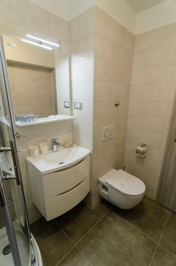 Calm Apartment & Room Zadar Luaran gambar
