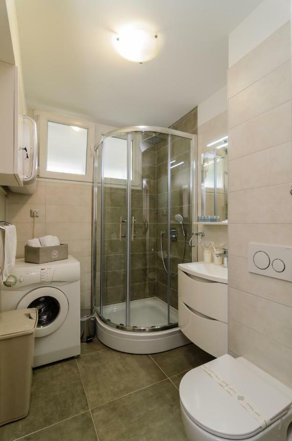 Calm Apartment & Room Zadar Luaran gambar
