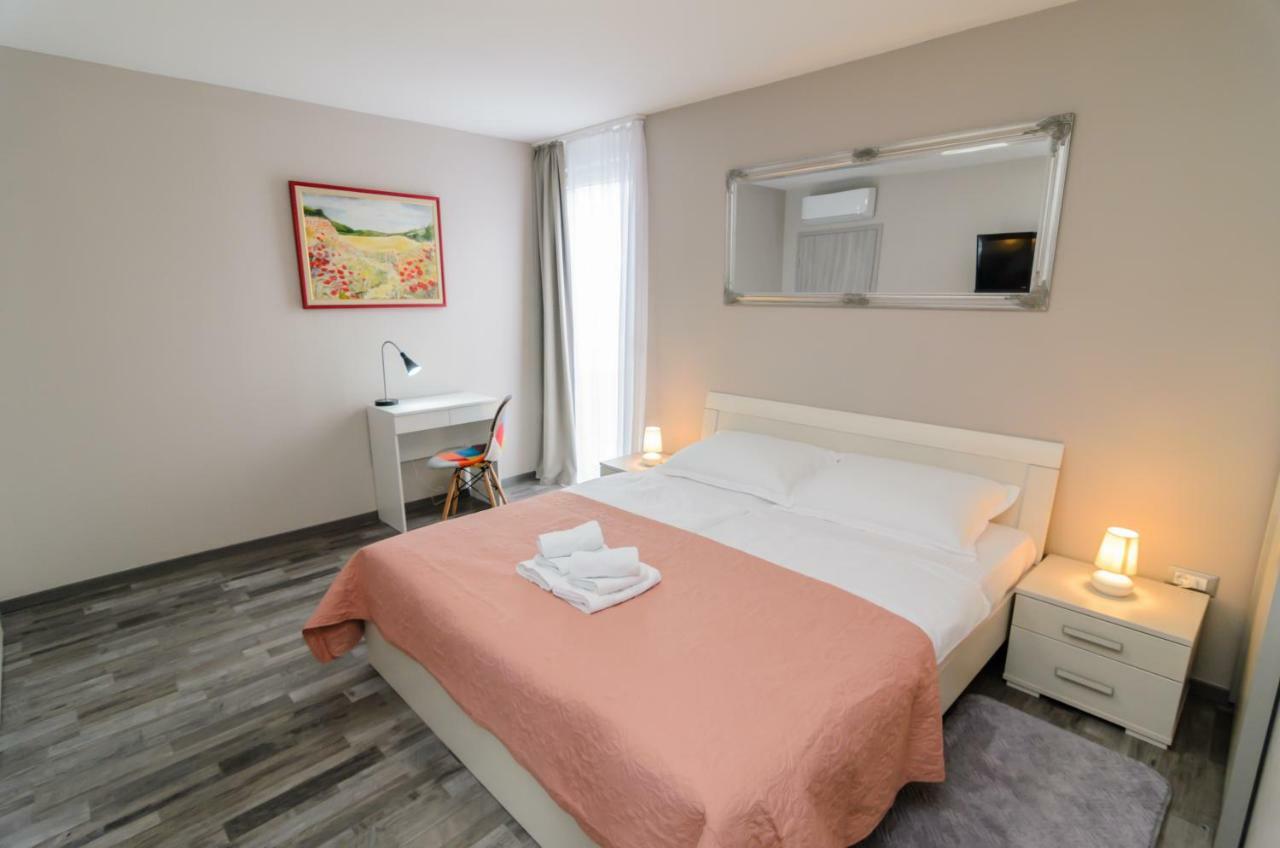 Calm Apartment & Room Zadar Luaran gambar
