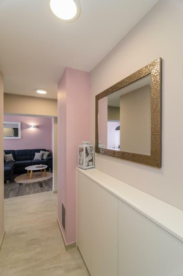 Calm Apartment & Room Zadar Luaran gambar