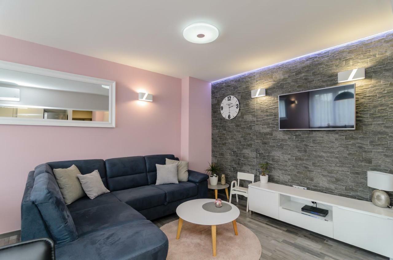 Calm Apartment & Room Zadar Luaran gambar