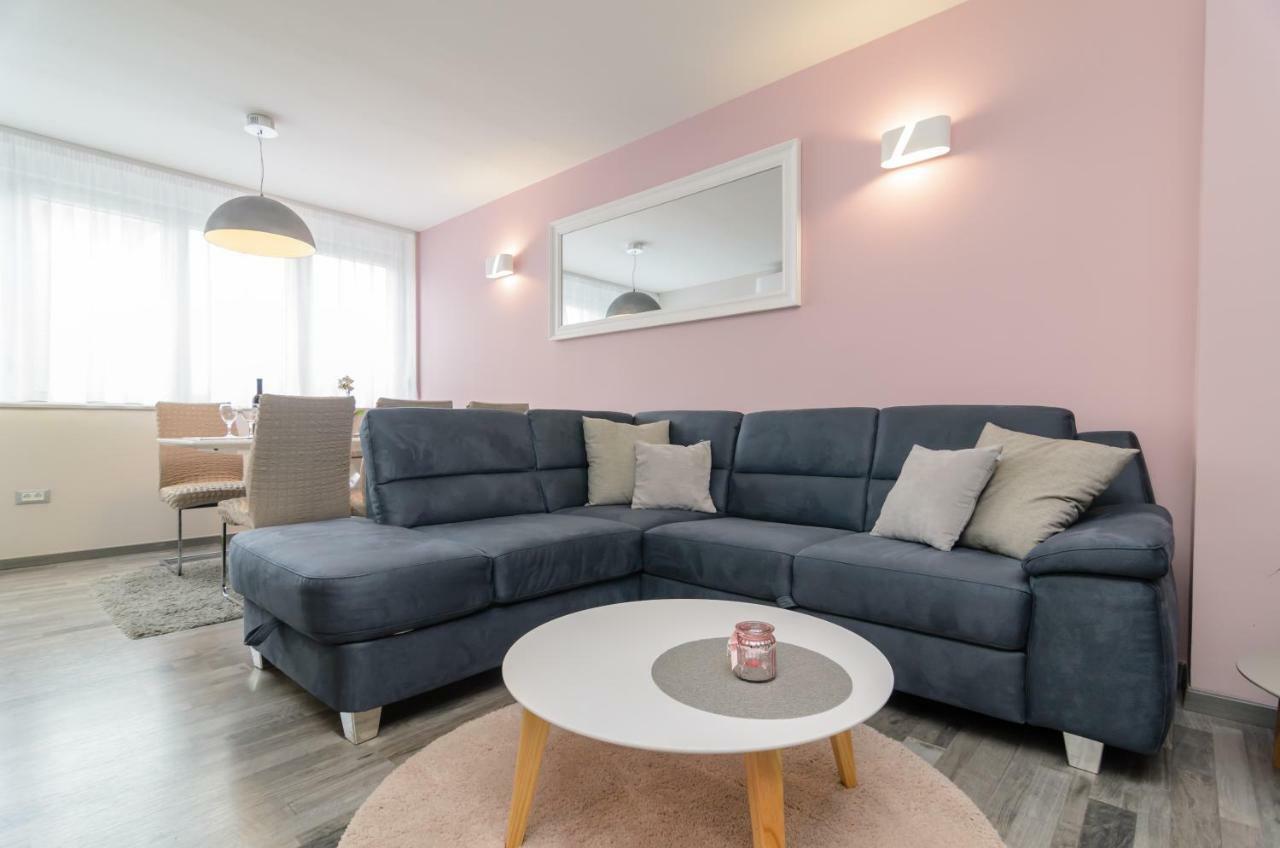 Calm Apartment & Room Zadar Luaran gambar
